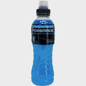 Powerade 500ml