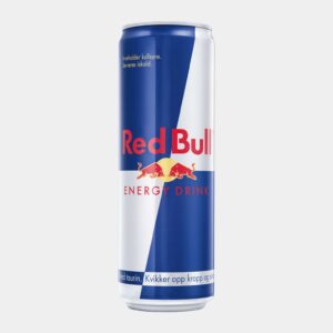 Red Bull Regular 250ml