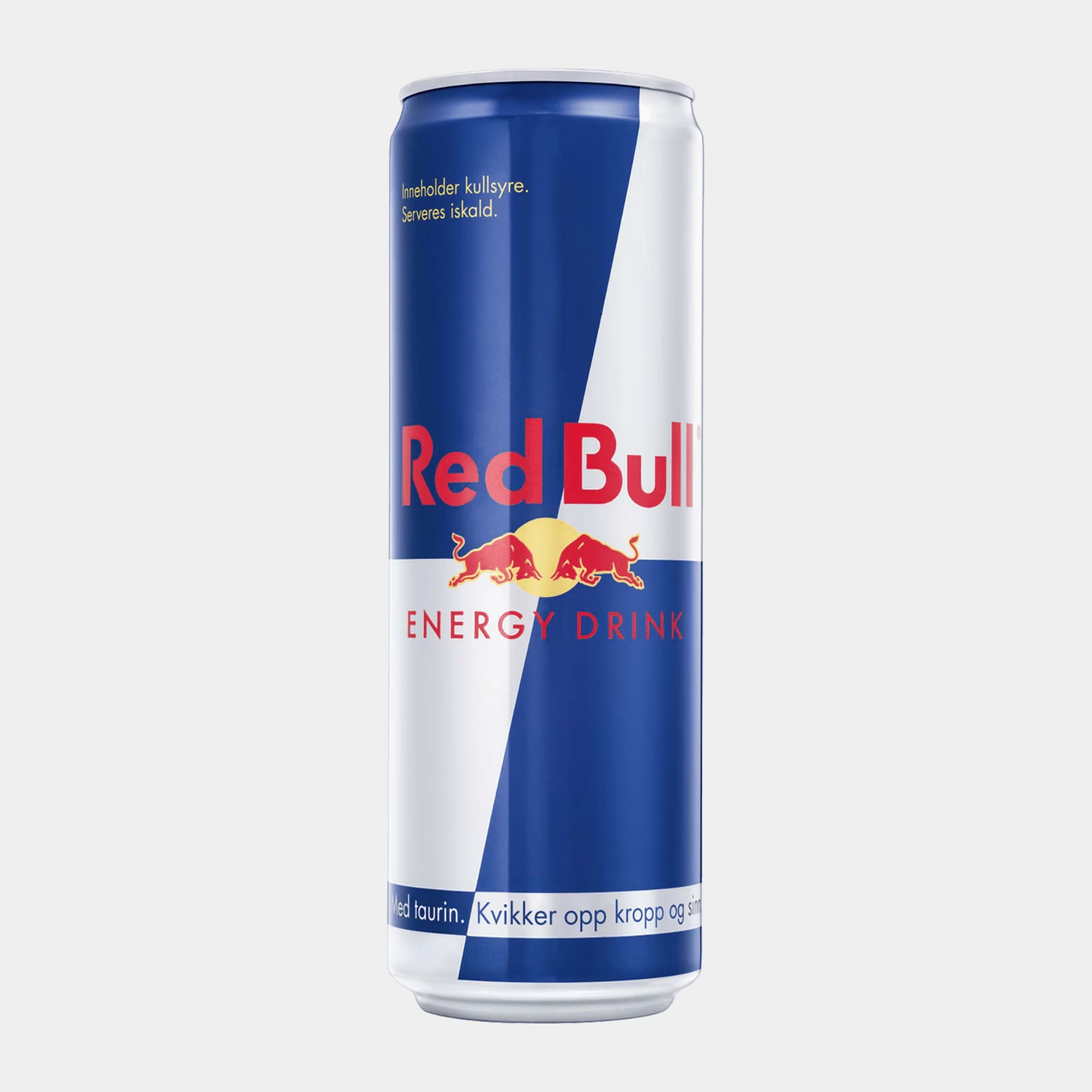 Red Bull Regular 250ml