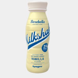 Milkshake Vanilla  330 ml