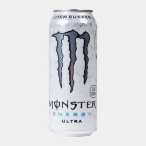 Monster Ultra White 500ml